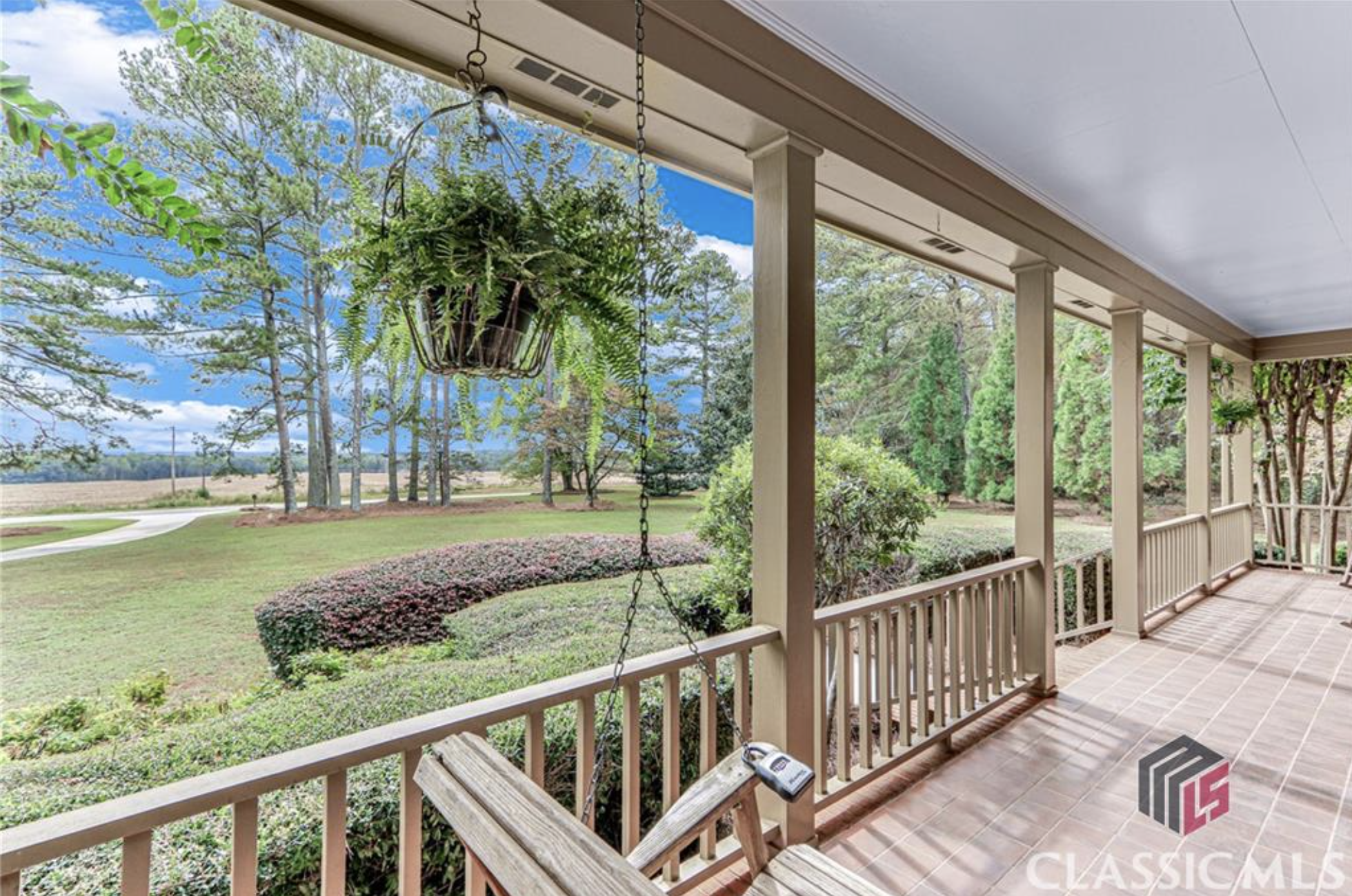 Colbert Real Estate Agent Realtor